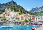 Cestovanie po Amalfi Skryte ulicky a dokonala atmosfera