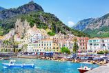 Cestovanie po Amalfi Skryte ulicky a dokonala atmosfera