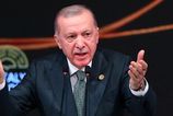 Erdogan chce navrhnut Putinovi a Trumpovi stretnutie v Istanbule