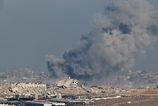 Humanitarna katastrofa v Gaze sa musi skoncit
