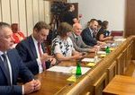 Koalicia si neprisla prevziat vysvedcenie za novelu trestneho zakona