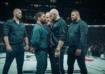 Milan Ondrik vstupuje do klietky Velkofilm Bojovnik spoji silny pribeh a autenticke zabery