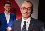 NA ROVINU s Jozefom Centesom Velke kauzy su len spicka ladovca Dusan Kovacik sa moze vratit za mreze