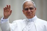 Papa Lev XIV telefonoval s prezidentom Abbasom