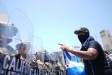 Pentagon stiahne z Los Angeles 700 vojakov