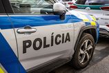 Policia patra po zlodejovi ktory ukradol peniaze a telefony