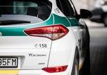 Policia zadrzala muza podozriveho z bombovych hrozieb v Sali