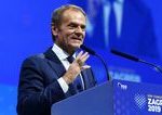 Polsky premier Tusk varuje Do dvoch rokov musime byt pripraveni na moznu konfrontaciu