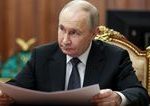 Putin a Trump sa mozu stretnut v Pekingu v septembri