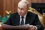 Putin a Trump sa mozu stretnut v Pekingu v septembri