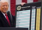 Riaditel Evoniku Colna politika Donalda Trumpa sposobuje globalnu krizu