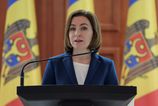 Rusko podla moldavskej prezidentky chysta zasahy do volieb