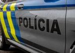 Sabotaz v Sabinove Utocnik poskodil brzdove hadicky policajnych aut