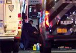 Strelba na Manhattane Utocnik zabil styroch vratane policajta