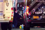 Strelba na Manhattane Utocnik zabil styroch vratane policajta