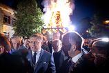Trumpovske nadeje Roberta Fica sa rozsypali