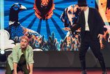 Turne ktore vypredalo hladiska mieri na TV