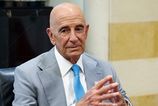 USA nemozu prinutit Izrael k cinom vyhlasil Barrack v Bejrute