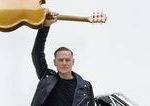 Uspeny Kanadan BRYAN ADAMS sa vracia do Bratislavy