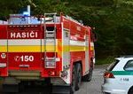 V Bratislave opat horelo to iste auto cudzie zavinenie nie je vylucene