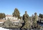 Viac ako polovica obcanov by sa zapojila do obrany Ceska