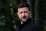 Volodymyr Zelenskyj Ukrajina navrhla Rusku dalsie rokovania