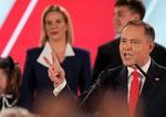Zvoleny polsky prezident telefonoval s ukrajinskym prezidentom