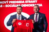 utaj Estok odhalil takticke dovody k tajeniu pozicky Hlasu