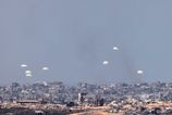 Balik s humanitarnou pomocou zabil 14 rocneho chlapca v Gaze