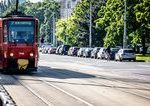 Bratislava upozornuje na obmedzenia na Mlynska dolina