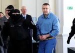 Byvaly boss pitovcov odsudeny na vazenie