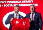 Cesi si robia srandu z prezidenta Pellegriniho a ministra Sutaja Estoka