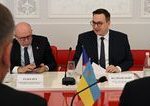 Cesko nevzda podporu Ukrajine odkazal minister