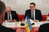 Cesko nevzda podporu Ukrajine odkazal minister