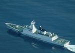 Cina kritizuje pobreznu straz Filipin za incident