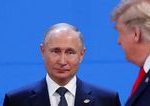 Donald Trump a Vladimir Putin sa stretnu Ake riesenie vojny na Ukrajine sa pripravuje