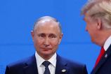 Donald Trump a Vladimir Putin sa stretnu Ake riesenie vojny na Ukrajine sa pripravuje