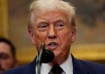 Donald Trump avizuje zasahy voci kriminalite v Chicagu a New Yorku