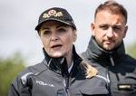 Elitnych policajtov caka velka zmena po roku