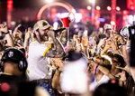 Emocie ohnostroje a hudba co vyvolava zimomriavky Post Malone dojal publikum
