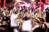 Emocie ohnostroje a hudba co vyvolava zimomriavky Post Malone dojal publikum