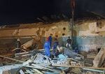 Explozia v tovarni na pusny prach v Rusku si vyziadala 20 obeti a 134 zranenych