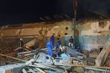 Explozia v tovarni na pusny prach v Rusku si vyziadala 20 obeti a 134 zranenych