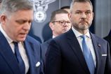 Fico verzus Pellegrini alebo boj o NBS