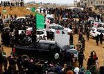 Hamas zverejnil video izraelskeho rukojemnika vidno na nom podvyzivu