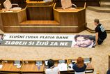 Igor Matovic sa potesi Koalicia meni Dankovo obmedzenie