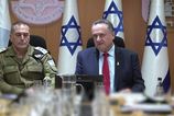 Izraelske jednotky na Zapadnom brehu zostanu do konca roka