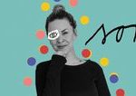 Kristina Tormova Zazala som Od seba