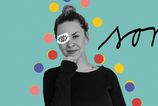 Kristina Tormova Zazala som Od seba