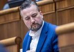 Lubos Blaha ohrozuje zaklady civilizacie nie robi politiku